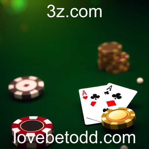 Explorando a Fascinante Categoria de Jogos de Cassino na Lovebet