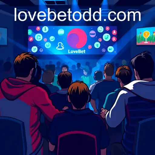 VIP Service lovebet - 24/7 Support and Exclusive Benefits