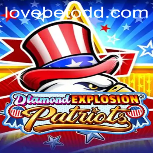 DiamondExplosionPatriots: Unveiling the Captivating World of Strategic Gameplay