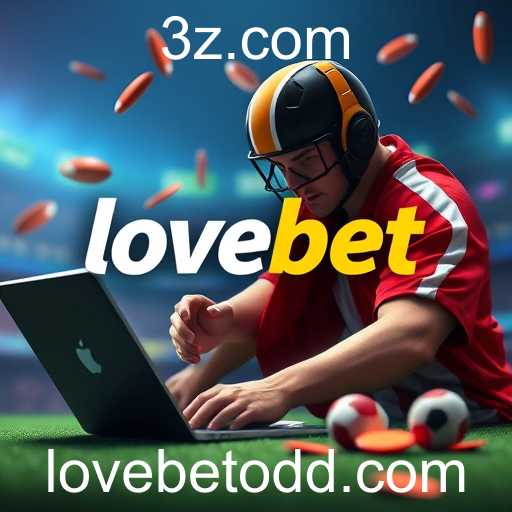 Transformação Digital nos Jogos de Azar