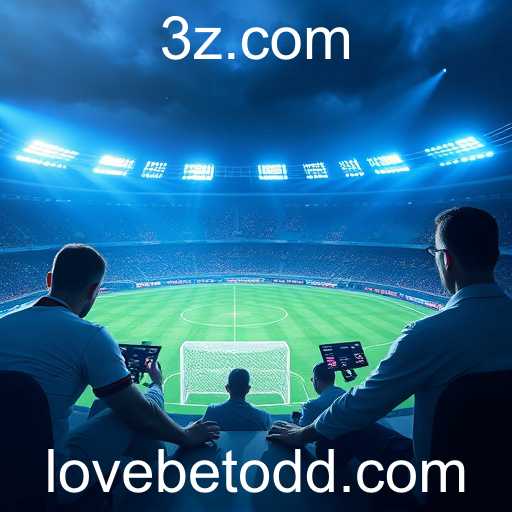 Tendências e Transformações no Mercado de Apostas em 2025