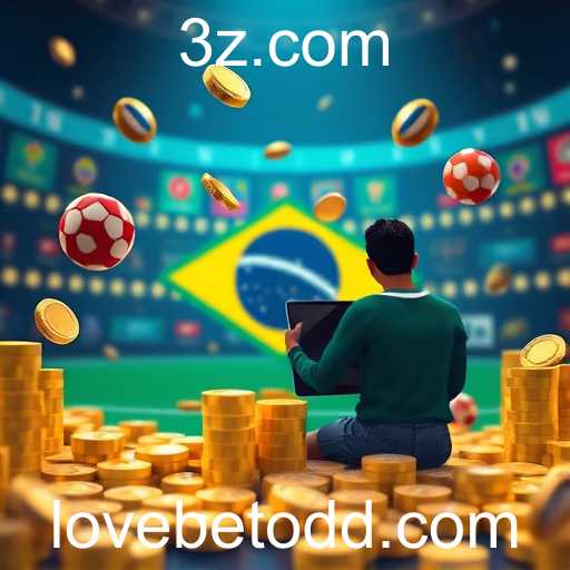 Impacto do Jogo Online no Brasil