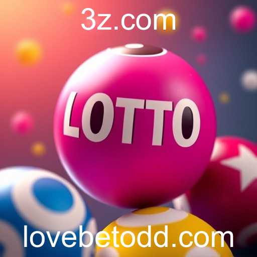 Descubra o Mundo Emocionante dos Jogos de Loteria na Plataforma Lovebet