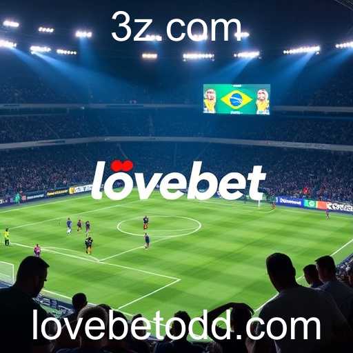 A Ascensão de 'Lovebet' e sua Influência no Cenário Digital