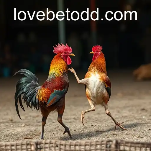 Security and Trust lovebet - International Licenses and Certifications