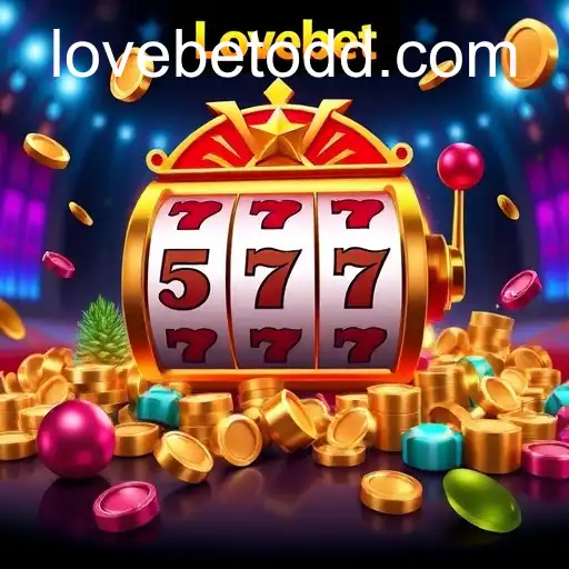 VIP Service lovebet - 24/7 Support and Exclusive Benefits
