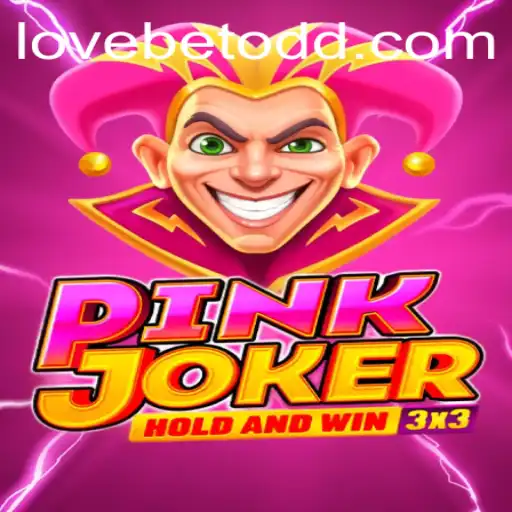 Exploring PinkJoker: A Unique LoveBet Game Experience