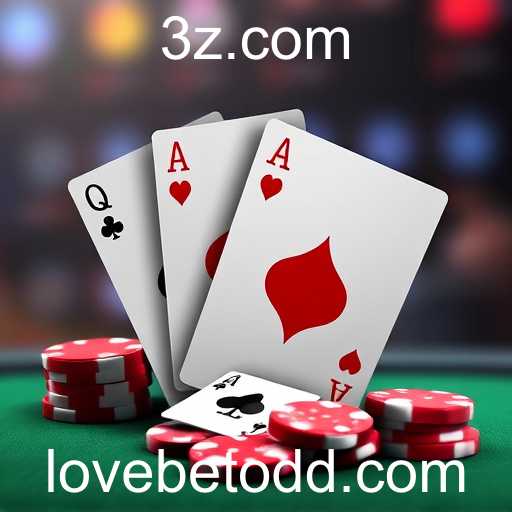 O Fascinante Mundo dos Jogos de Poker Online