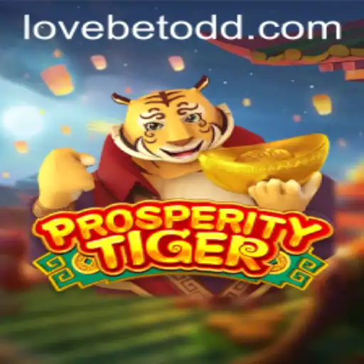 Exploring the Intriguing World of ProsperityTiger
