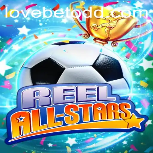 ReelAllStars: A Revolutionary Gaming Experience with a Touch of Lovebet