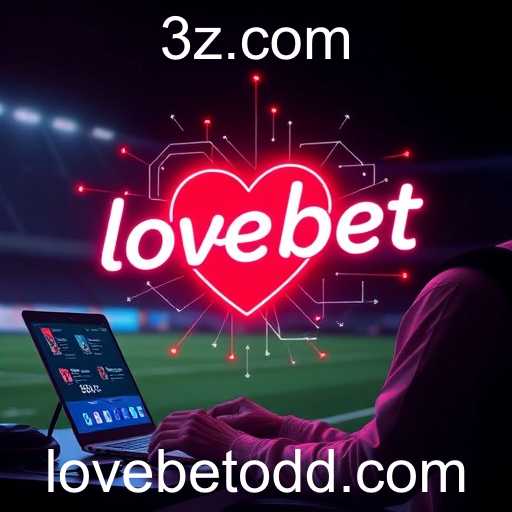 A Revolução dos Jogos Online e o Papel do Lovebet