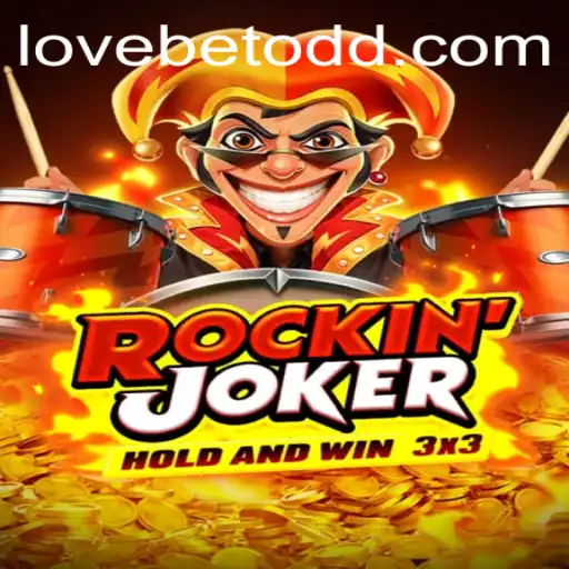 Exploring the Thrills of RockinJoker: The Latest Sensation in Strategic Gaming