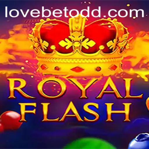 Exploring the Thrills of RoyalFlash: A Game of Chance and Strategy