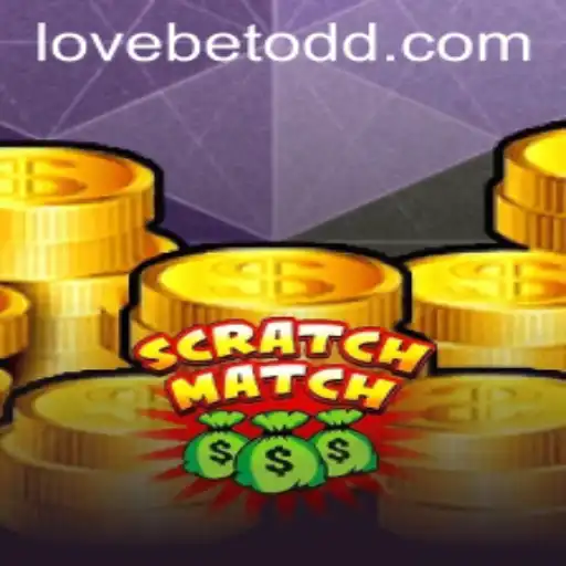 ScratchMatch: The Innovative Game Redefining Love for Betting Enthusiasts