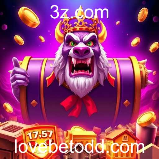 A Emoção e Potencial das Máquinas Slots em Lovebet