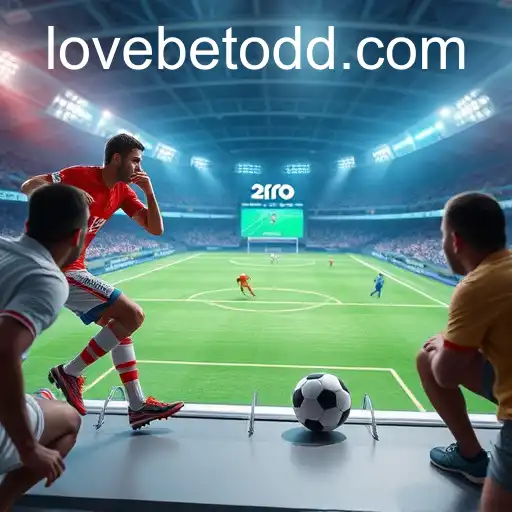 Security and Trust lovebet - International Licenses and Certifications