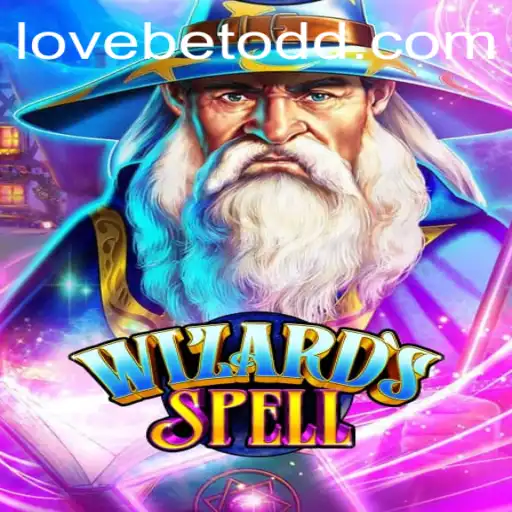WizardsSpell: Dive into the Magical Realm with LoveBet